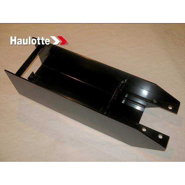 Haulotte Part # 196P327170 - PROTECTIVE PLATE