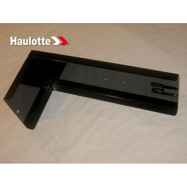 Haulotte Part # 196P327180 - SHEET METAL COVER-PROTECTIVE C