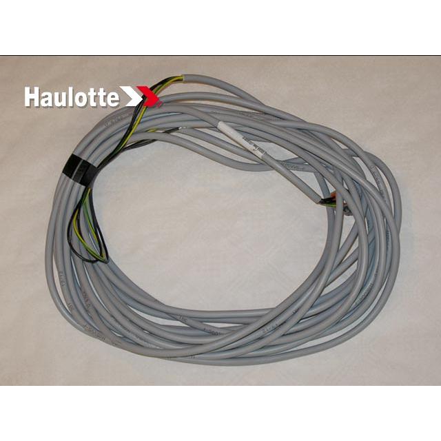 Haulotte Part # 196P342670 - HARNESS H12 15SX