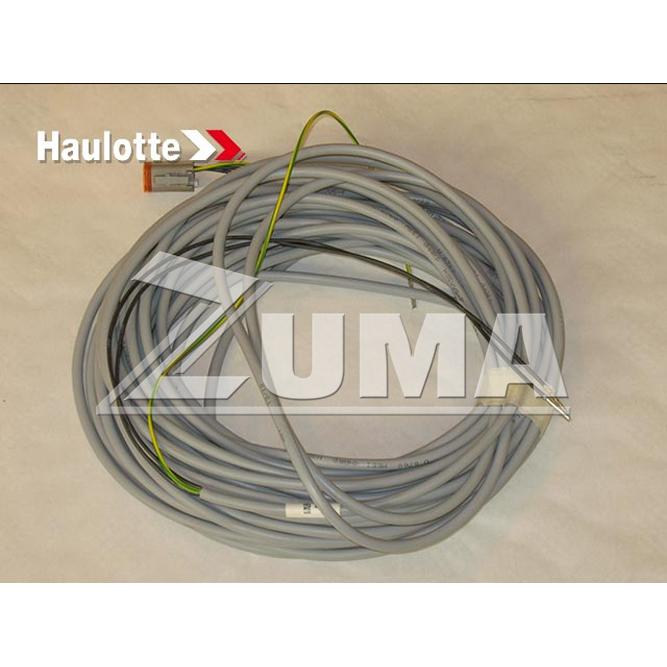Haulotte Part # 196P342710 - HARNESS H18SX