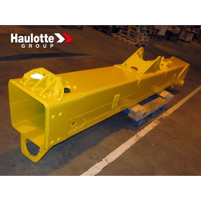 Haulotte Part # 197P267840 - EXTERNAL CASE