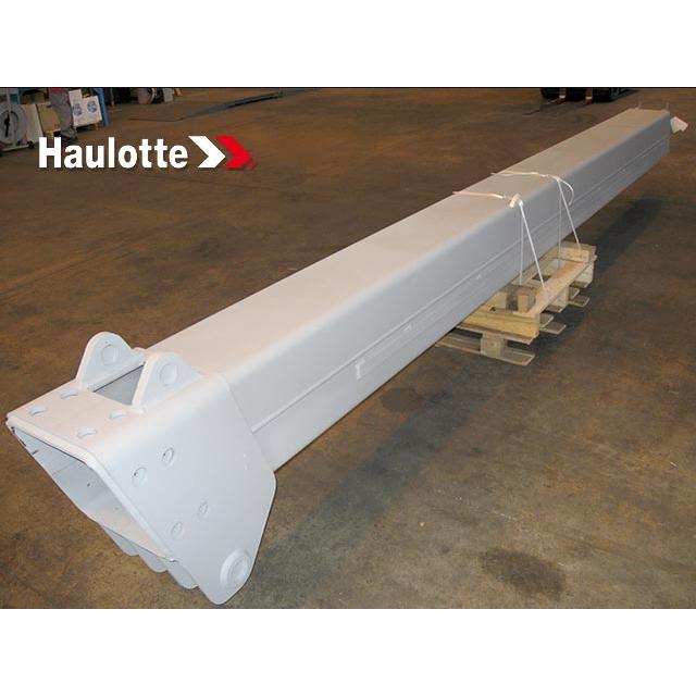 Haulotte Part # 197P267850 - INTERMEDIATE CASE