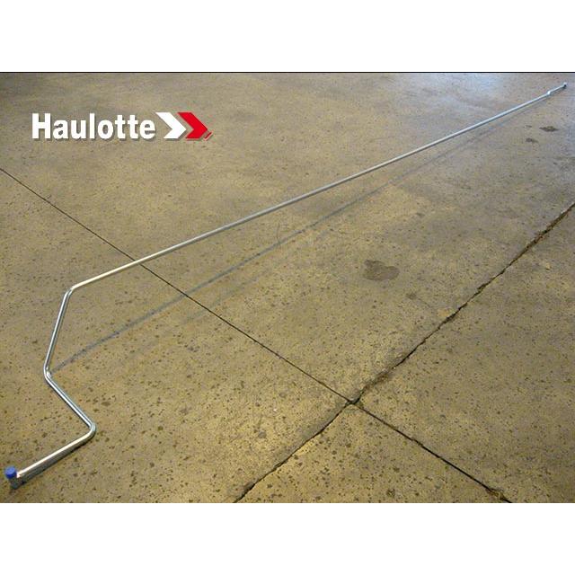 Haulotte Part # 197P267870 - HYDRAULIC TUBE