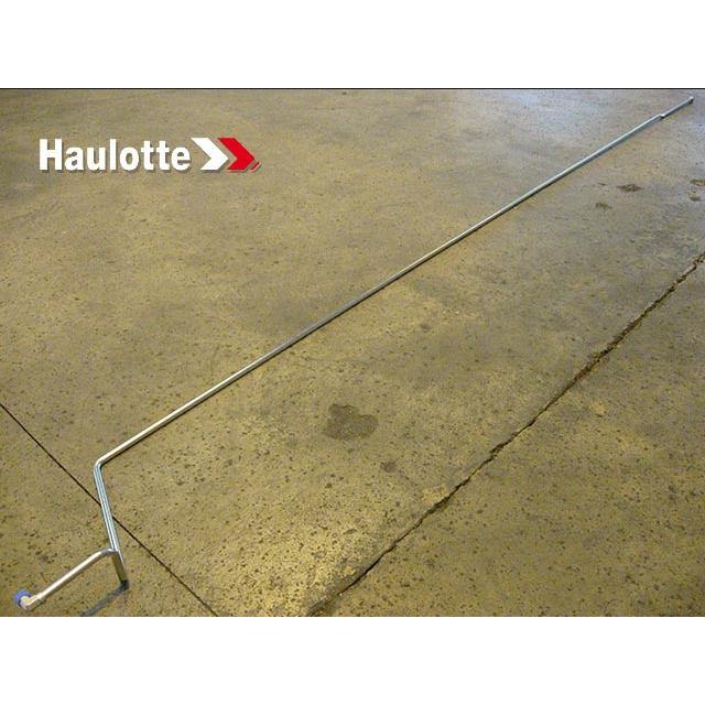 Haulotte Part # 197P267890 - HYDRAULIC TUBE