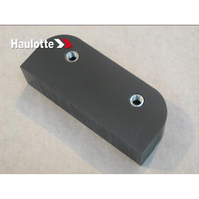Haulotte Part # 197P268140 - FRICTION PAD