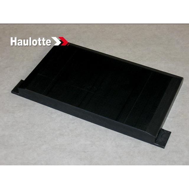 Haulotte Part # 197P300190 - FRICTION PAD