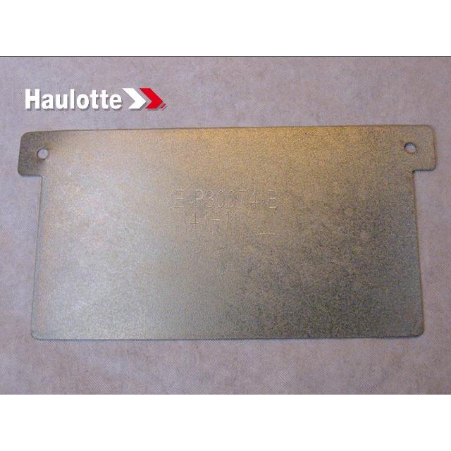 Haulotte Part # 197P300740 - SHIM