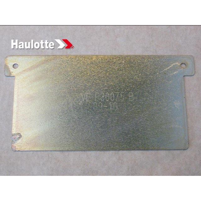 Haulotte Part # 197P300750 - SHIM