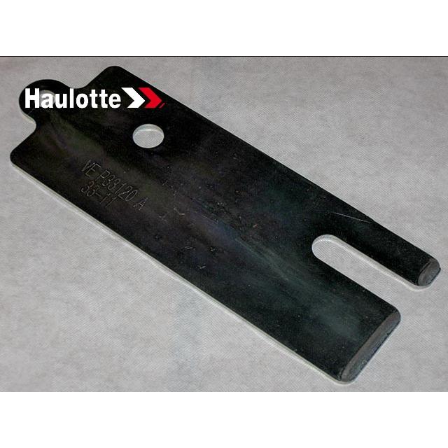 Haulotte Part # 197P331200 - SPACER