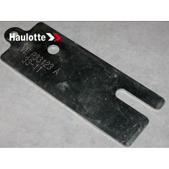 Haulotte Part # 197P331230 - SPACER