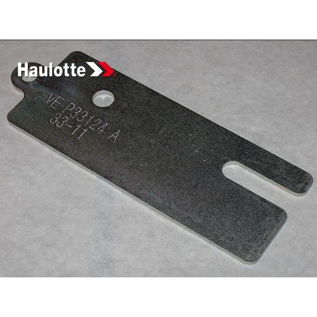 Haulotte Part # 197P331240 - SPACER
