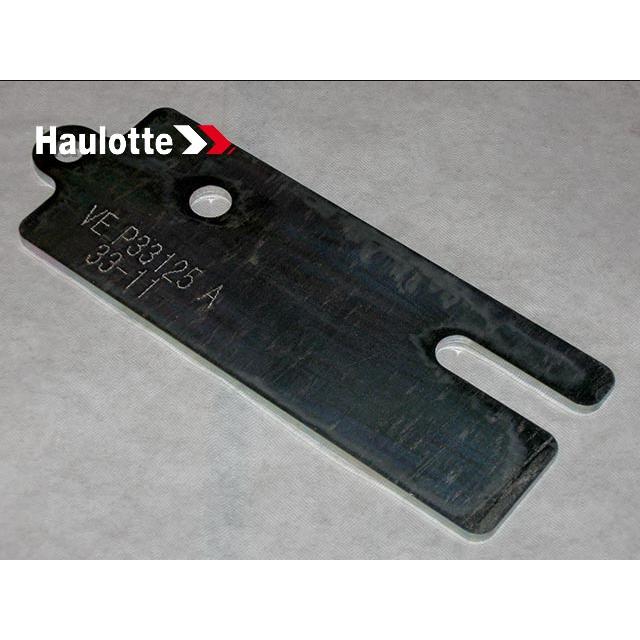 Haulotte Part # 197P331250 - SPACER