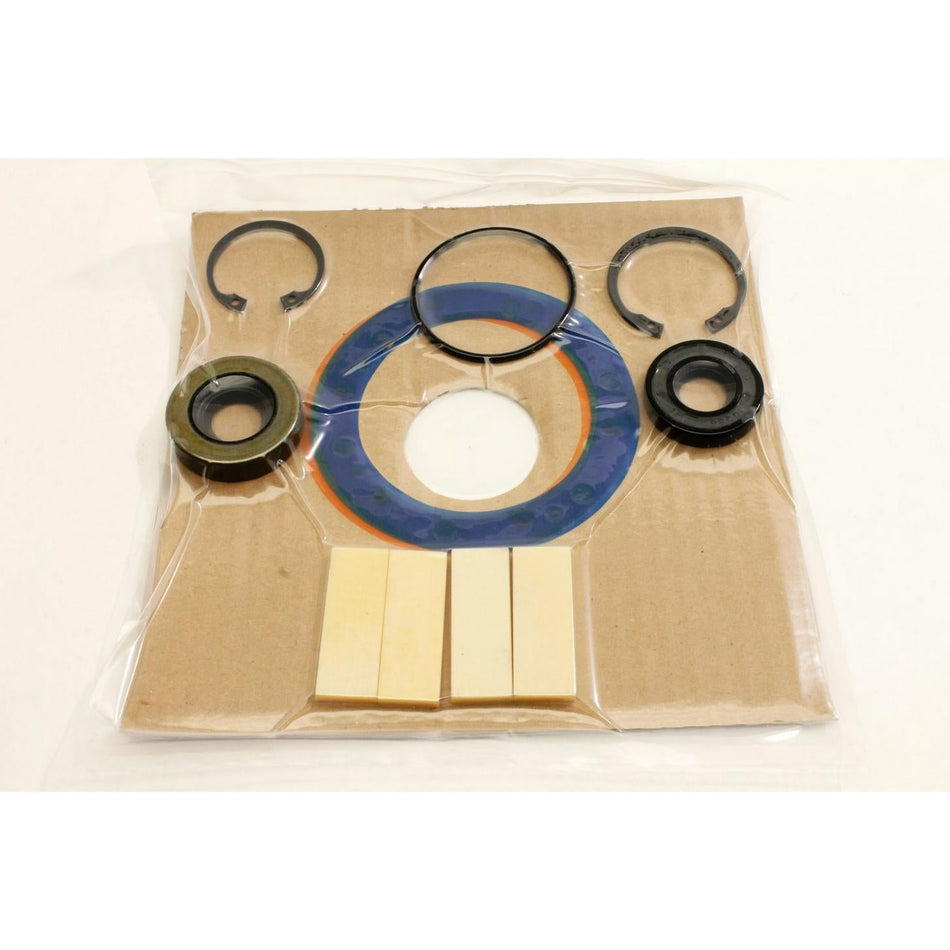 Genie Part # 19851. 19851GT - AIR MOTOR REPAIR KIT. 16888