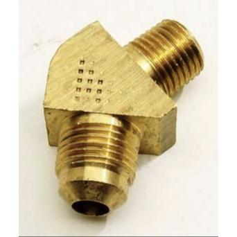 Genie Part # 19861. 19861GT - ELBOW. 010302-6-4