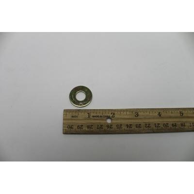 Genie Part # 19934. 19934GT - WASHER.3/8 HARD.STEEL-FLAT.USS