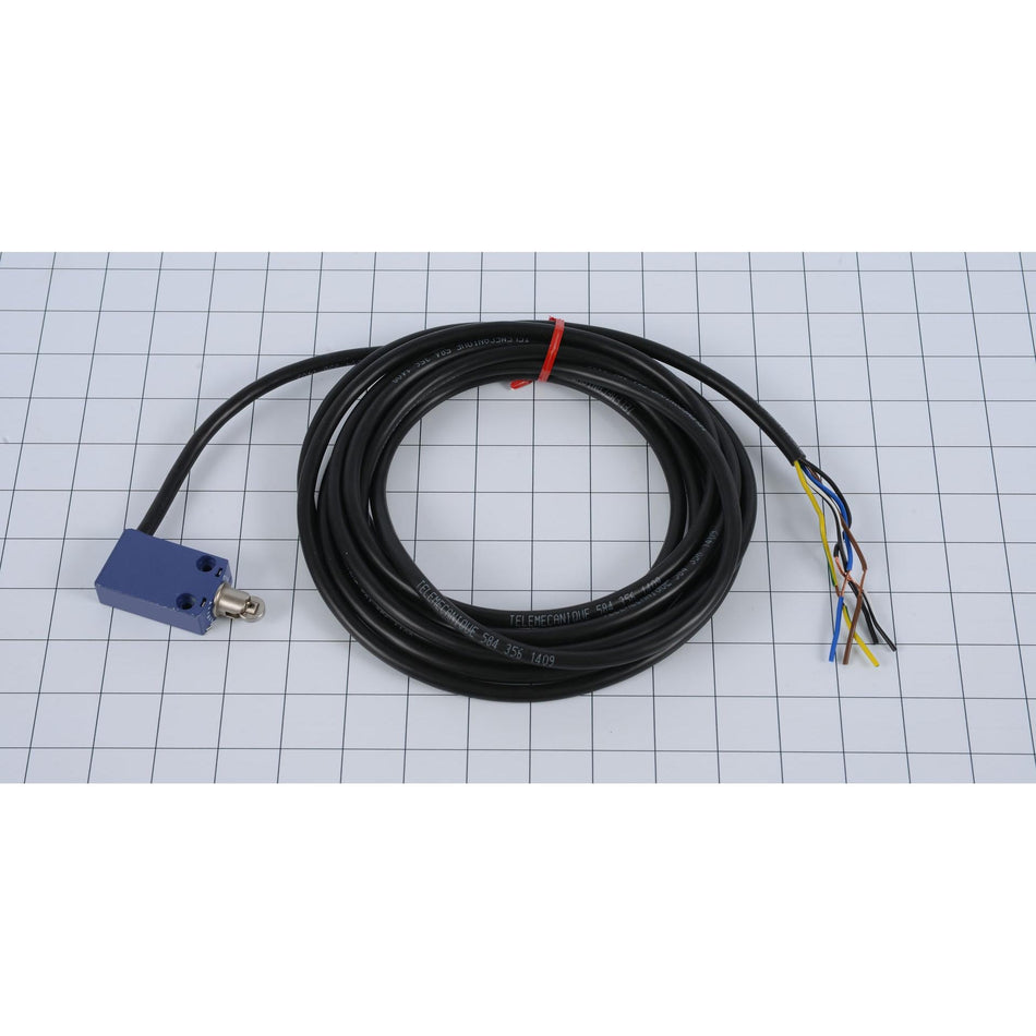Skyjack Part # 199485 - Use 121975