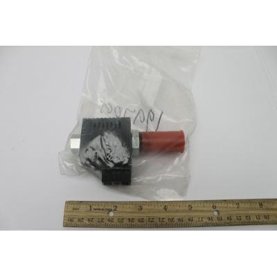 Genie Part # 19970. 19970GT - VALVE. SOLENOID (18660)