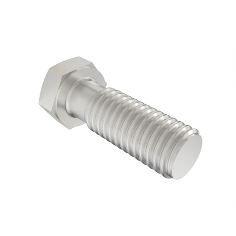 5/16in x 1in Hex Cap Screw - 19H1905
