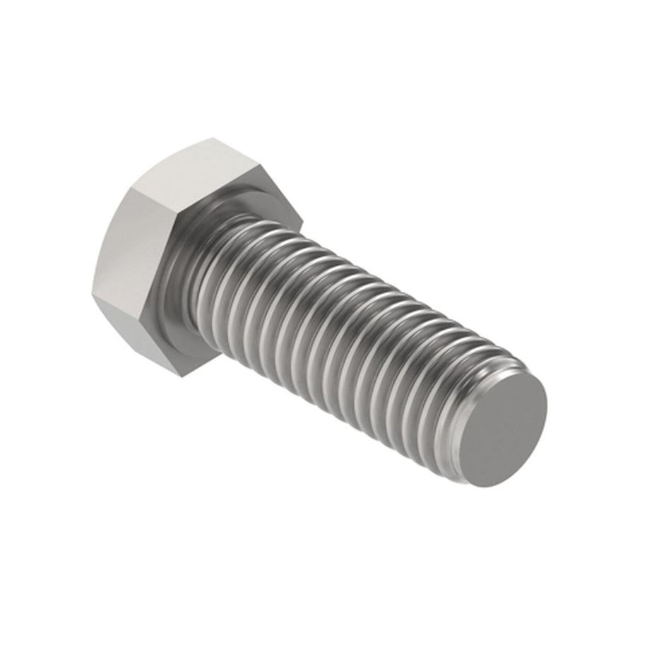 Cap Screw M10 x 25 - 19M7402
