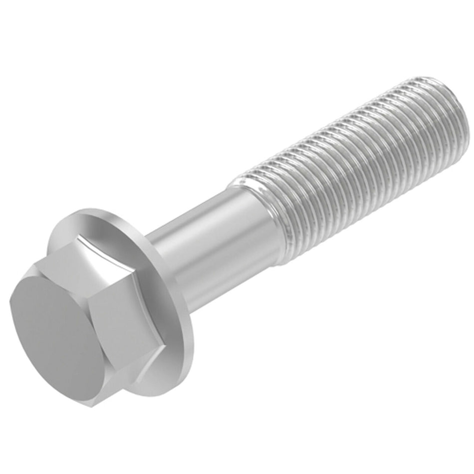 Flange Head Screw M10 x 30 - 19M9214