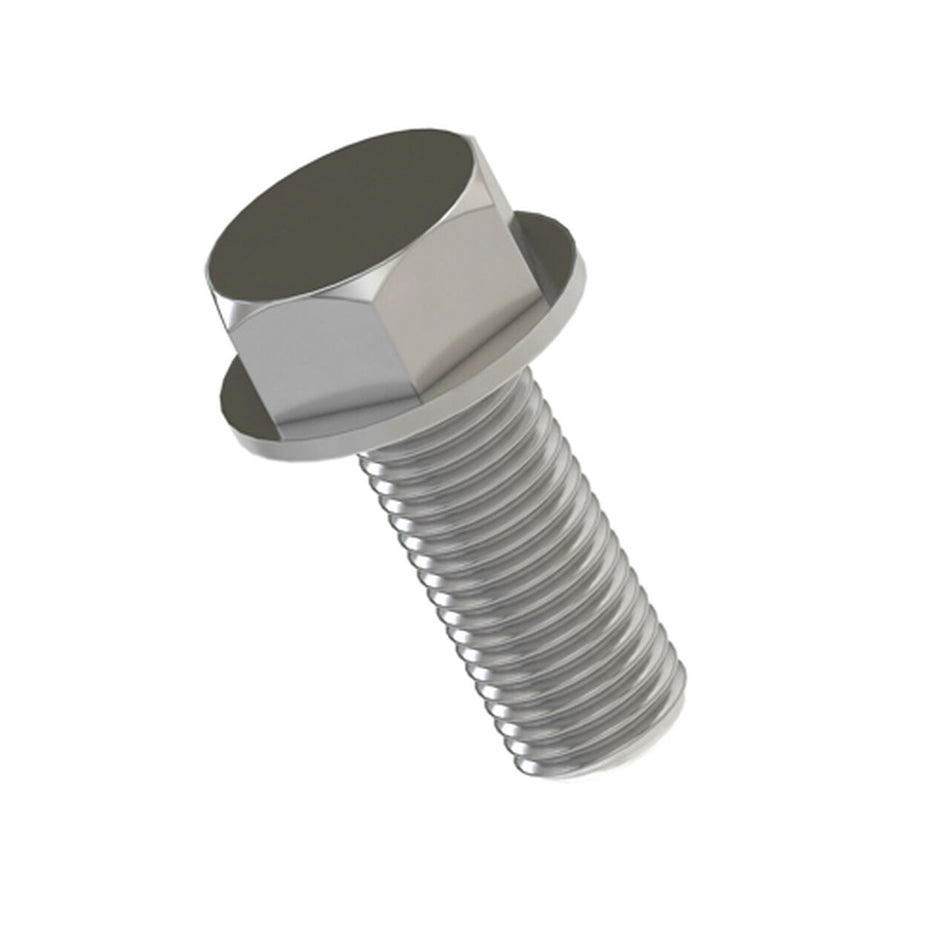 Flanged Screw - 19M9836