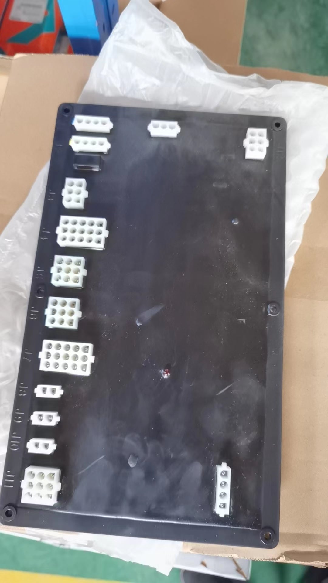 Rt Ground Module Jlg JLG ELECTRIC MEWP GROUND CONTROL MODULE 1001109497 – RQ Parts