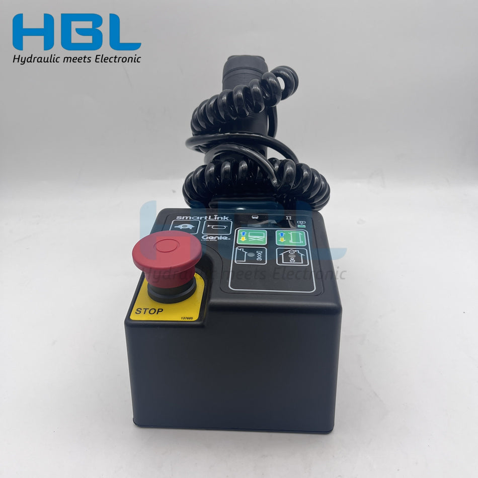 Genie Gen 6 Platform Control Box 1283792GT / 1283792 – PCON STD Dual Zone – Fits GS/GR Series Models