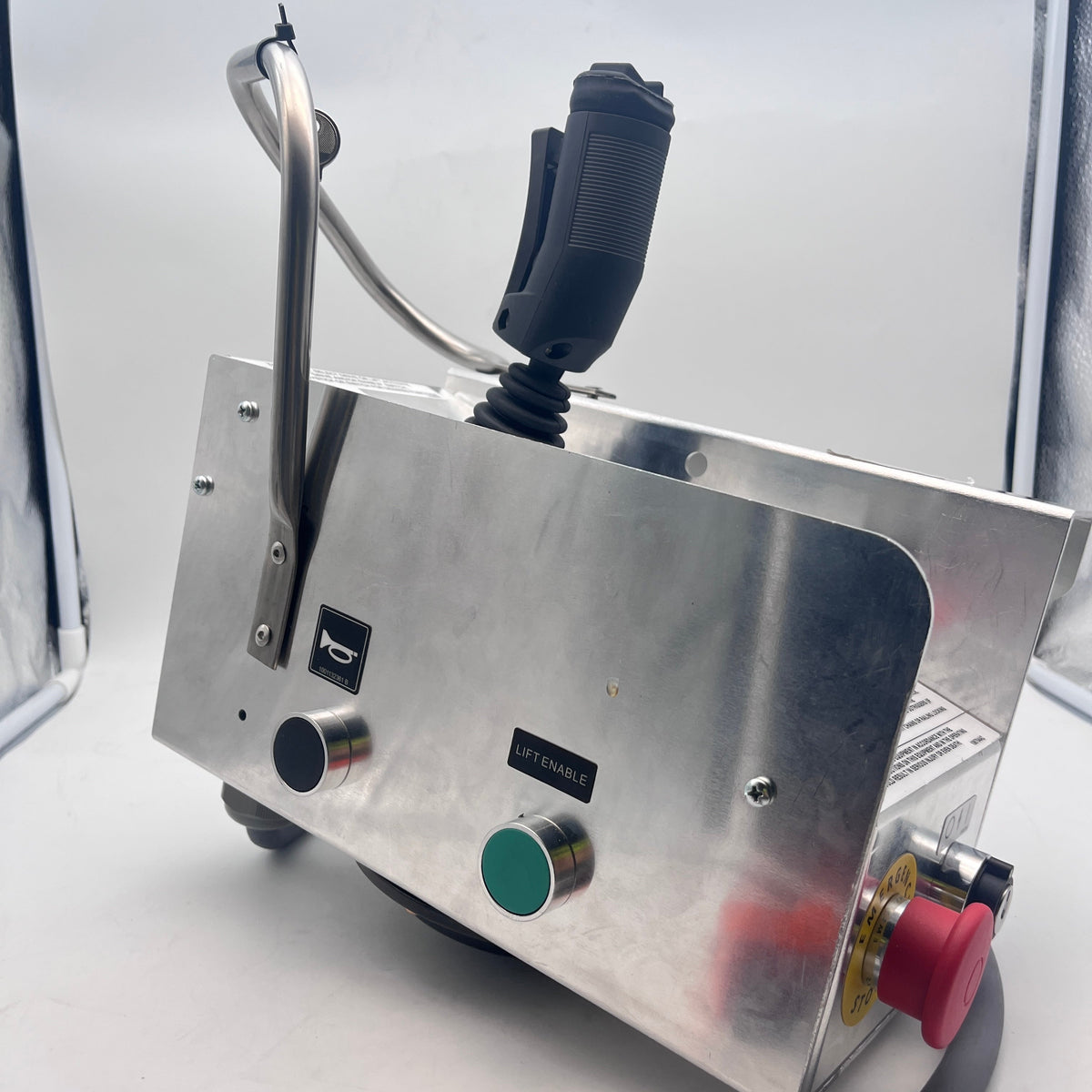 SkyJack Scissor Lift Control Box 104491 – RQ Parts
