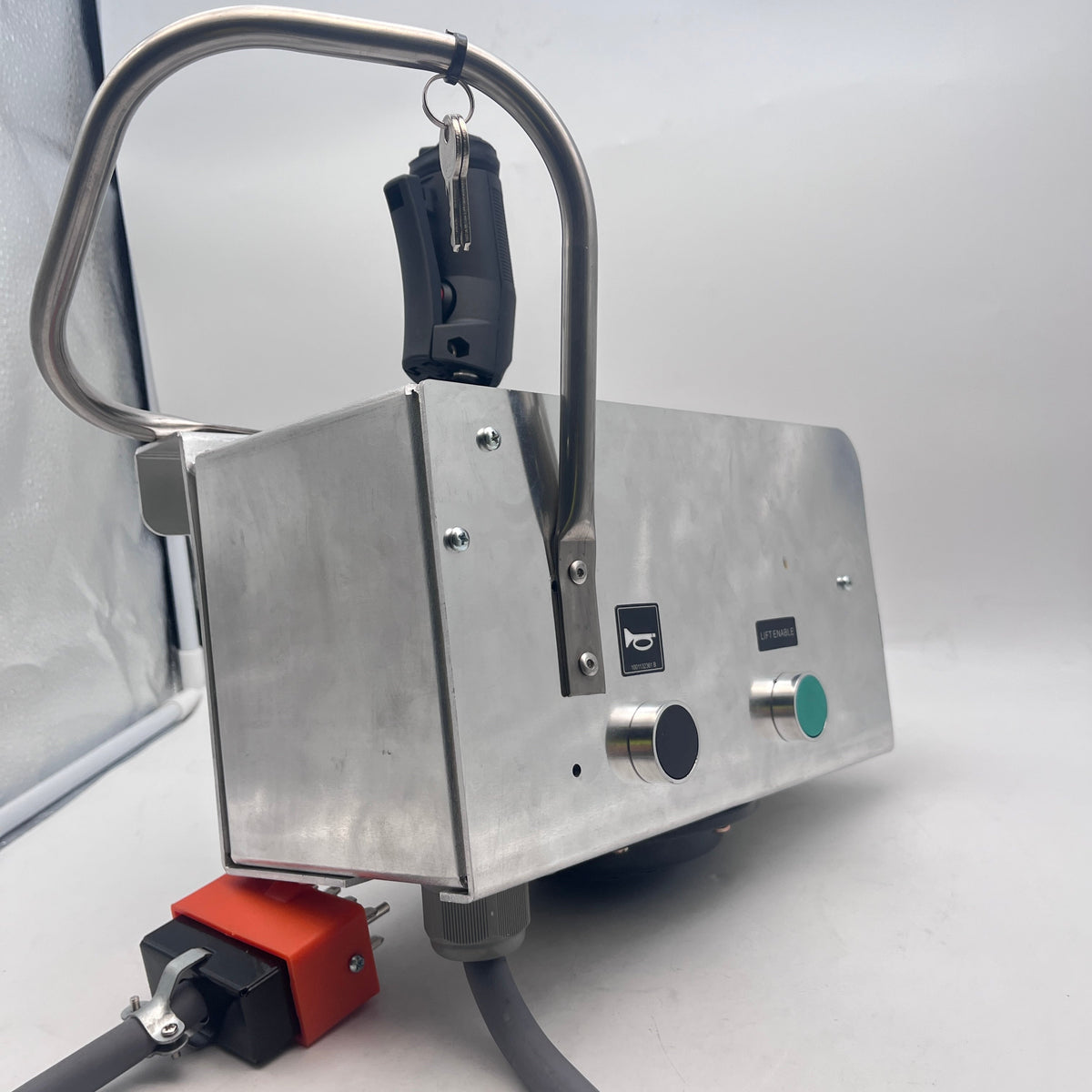 SkyJack Scissor Lift Control Box 104491 – RQ Parts