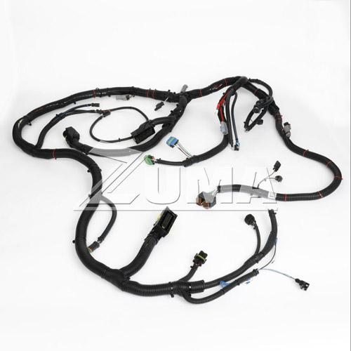 Genie Part # 2048. 2048GT - RETAINER RING / 3 1/4