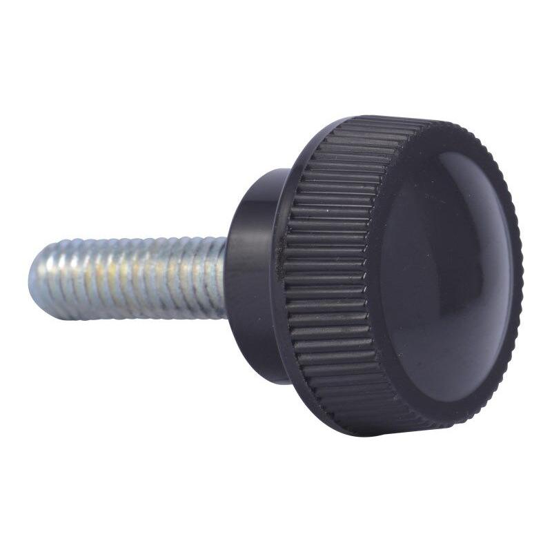JLG Part # 2080092S - FASTENER. THUMB BOLT FOR PANEL