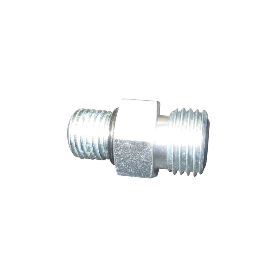 JLG Part # 2110404 - ADPT. ST S ORFS/ORB 4-4 FG