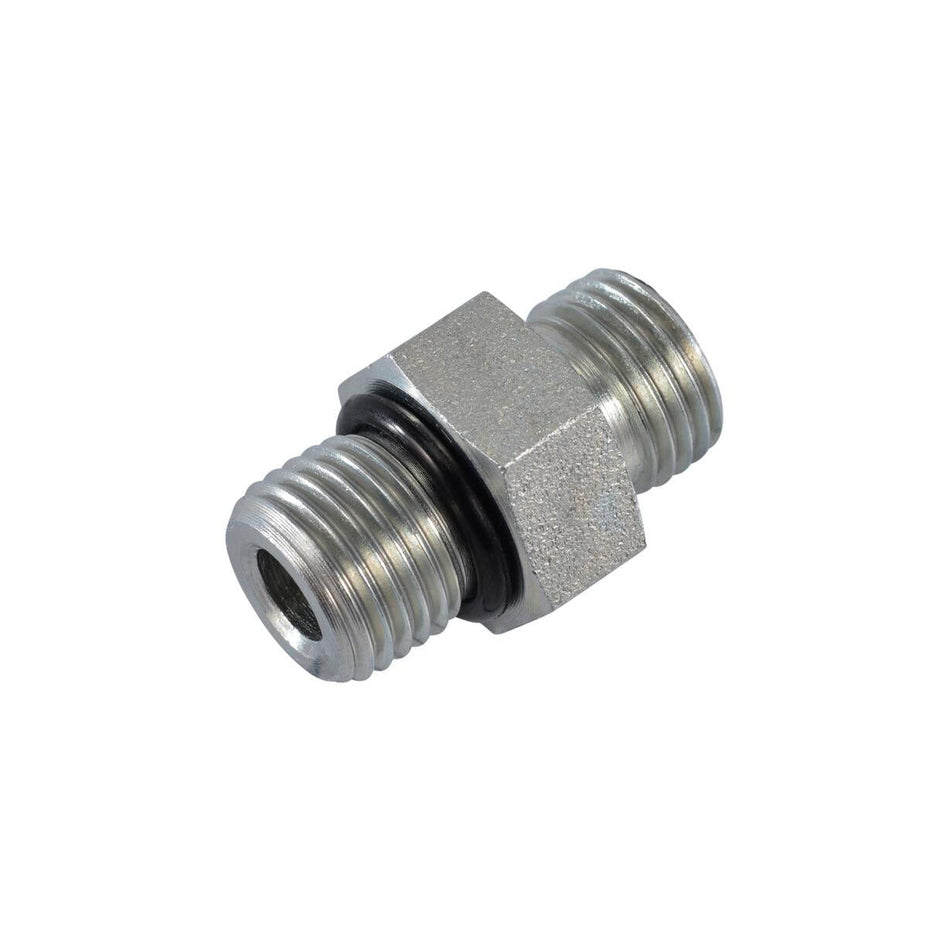 JLG Part # 2110406 - ADPT. ST S ORFS/ORB 4-6 FG