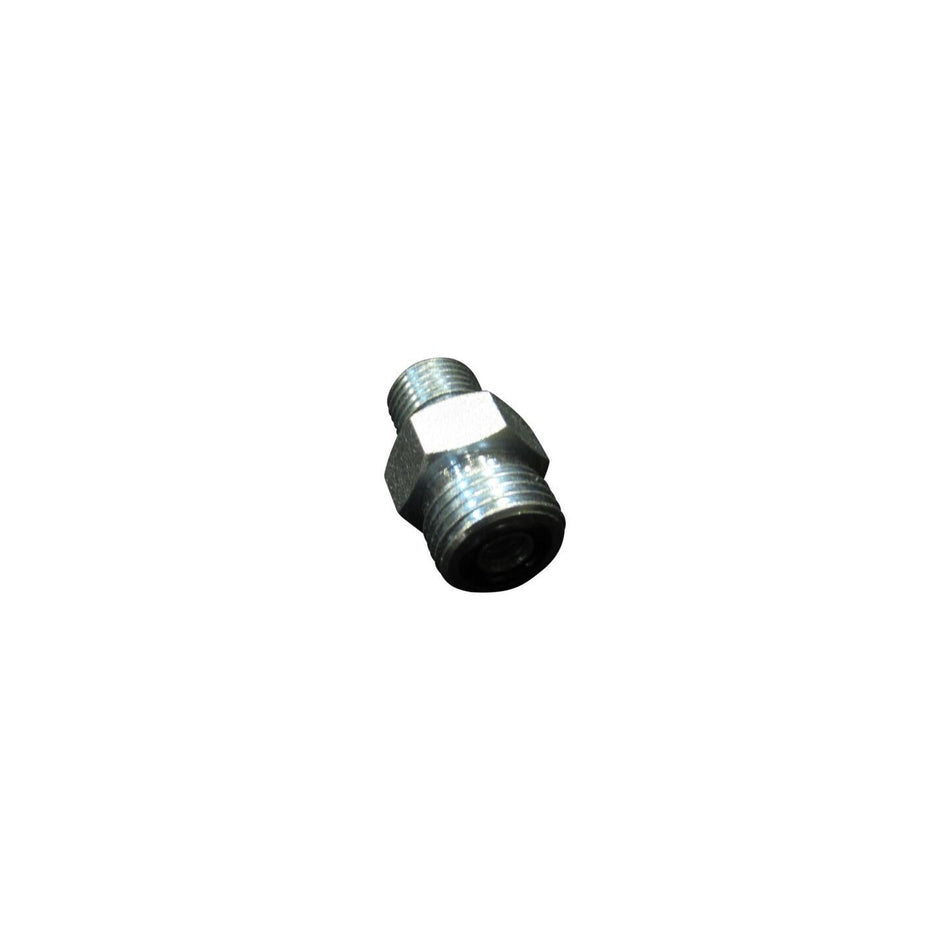 JLG Part # 2110606 - ADPT. ST S ORFS/ORB 6-6 FG