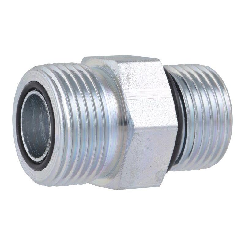 JLG Part # 2111212 - ADPT. PLUGHXSOC ORB 16 FG