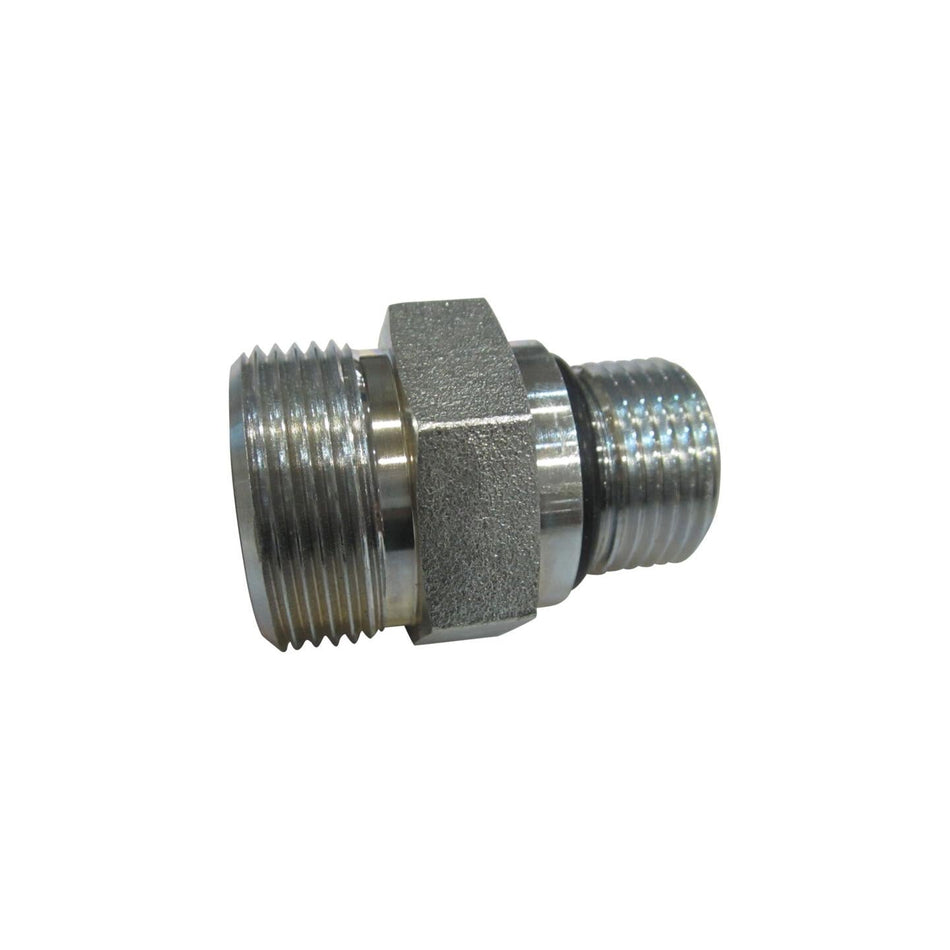 JLG Part # 2111612 - ADPT. ST S ORFS/ORB 16-12 FG