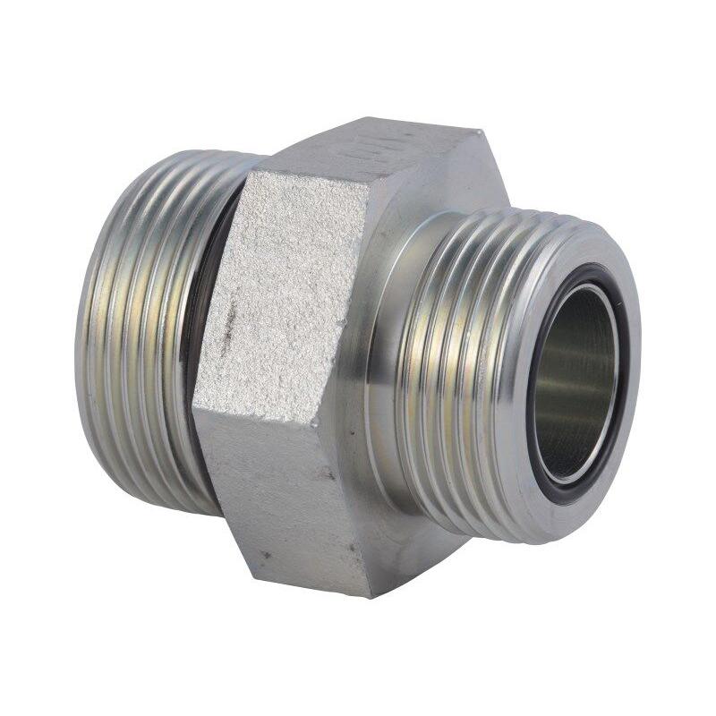JLG Part # 2111620 - ADPT. ST S ORFS/ORB 16-20 FG