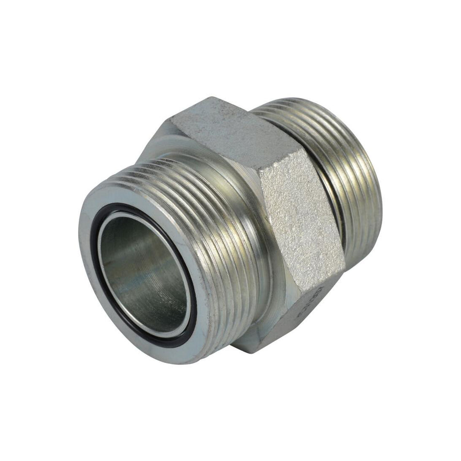 JLG Part # 2112020 - ADPT. ST S ORFS/ORB 20-20 FG