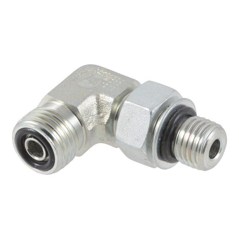 JLG Part # 2130404 - ADPT. 90 DEGREE