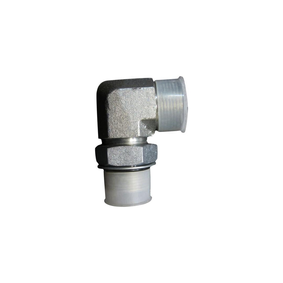 JLG Part # 2131616 - ADPT. 90 S ORFS/ORB 16-16 FG