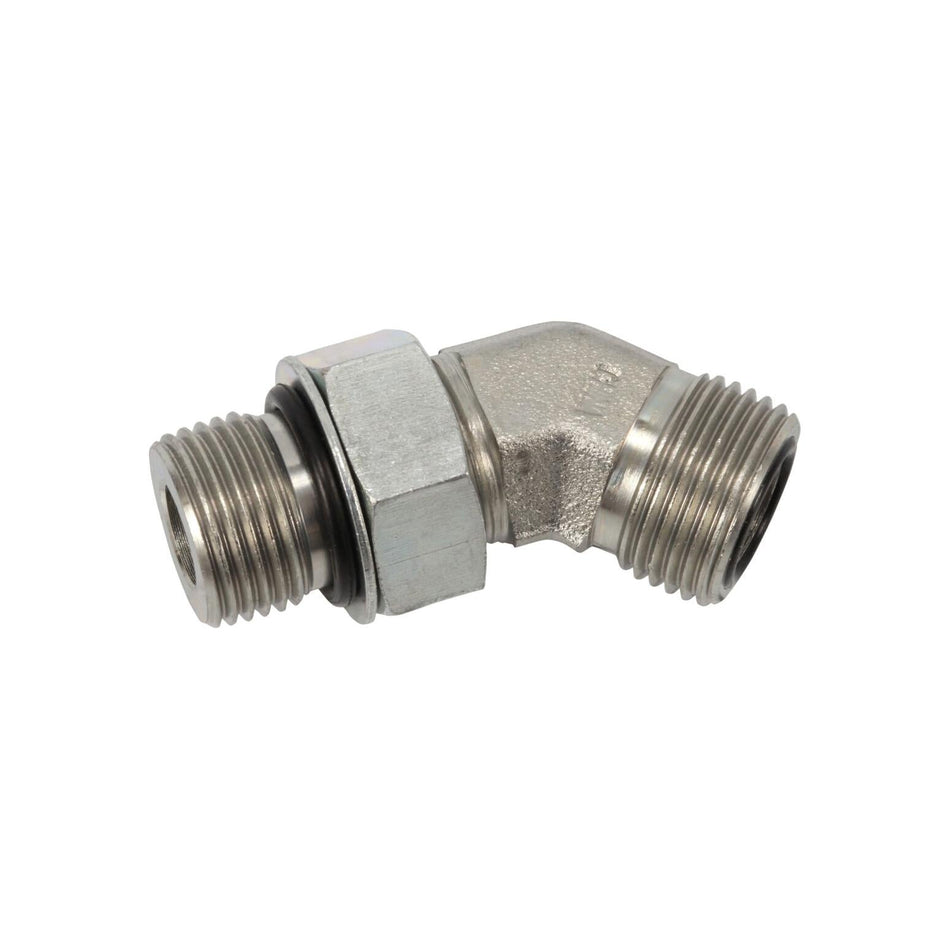 JLG Part # 2150808 - ADPT. 45 S ORFS/ORB 8-8 FG