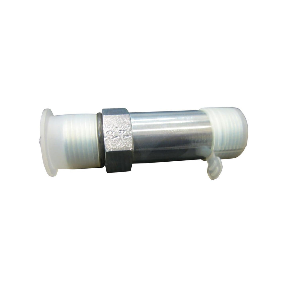 JLG Part # 2170108 - ADPT. ST L ORFS/ORB 8-8 FG