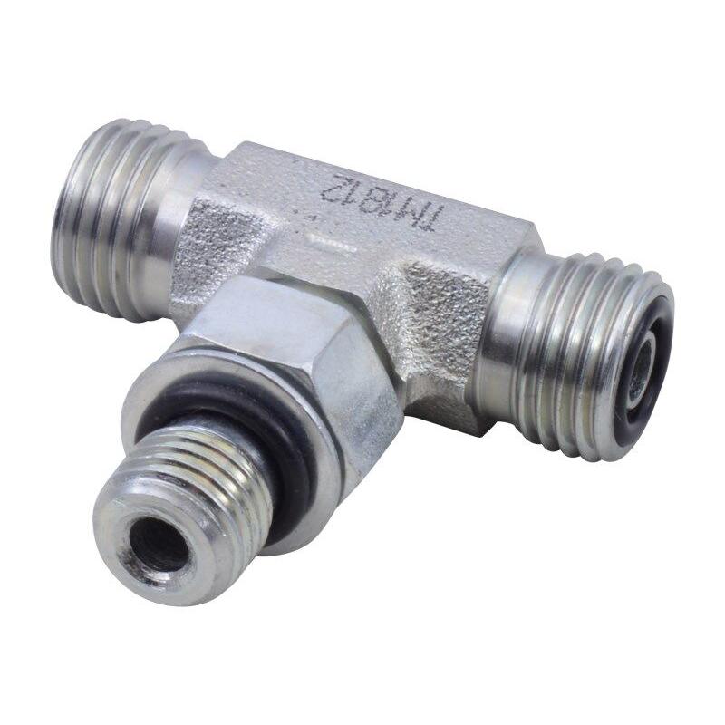 JLG Part # 2170404 - ADPT. TB ORFS/ORB/ORFS 4-4-4 FG
