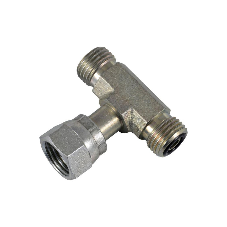 JLG Part # 2170804 - ADPT. TB ORFS/FSORFS/ORFS 4-4-4