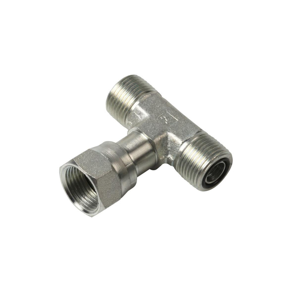 JLG Part # 2170808 - ADPT. TB ORFS/FSORFS/ORFS 8-8-8