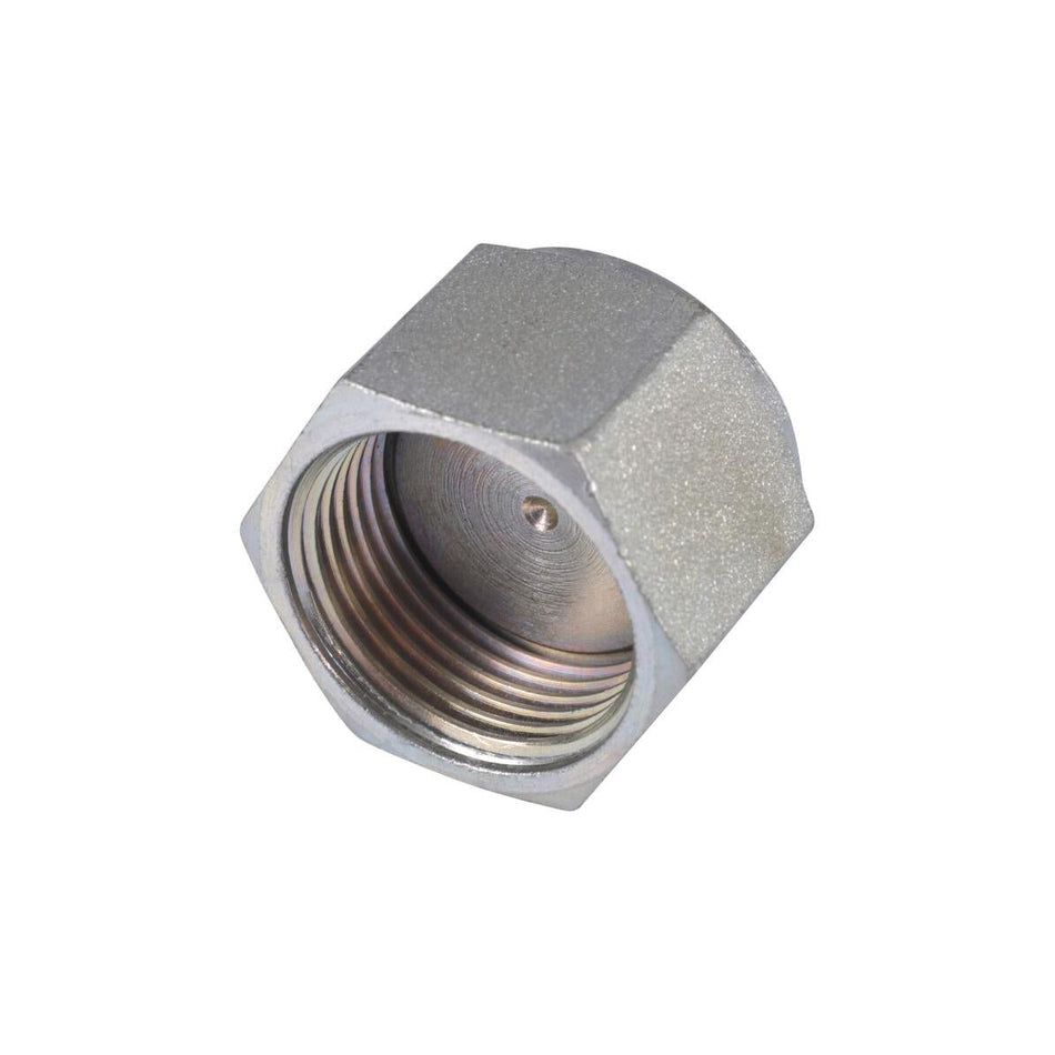JLG Part # 2170912 - ADPT. CAP FORFS 12 FG