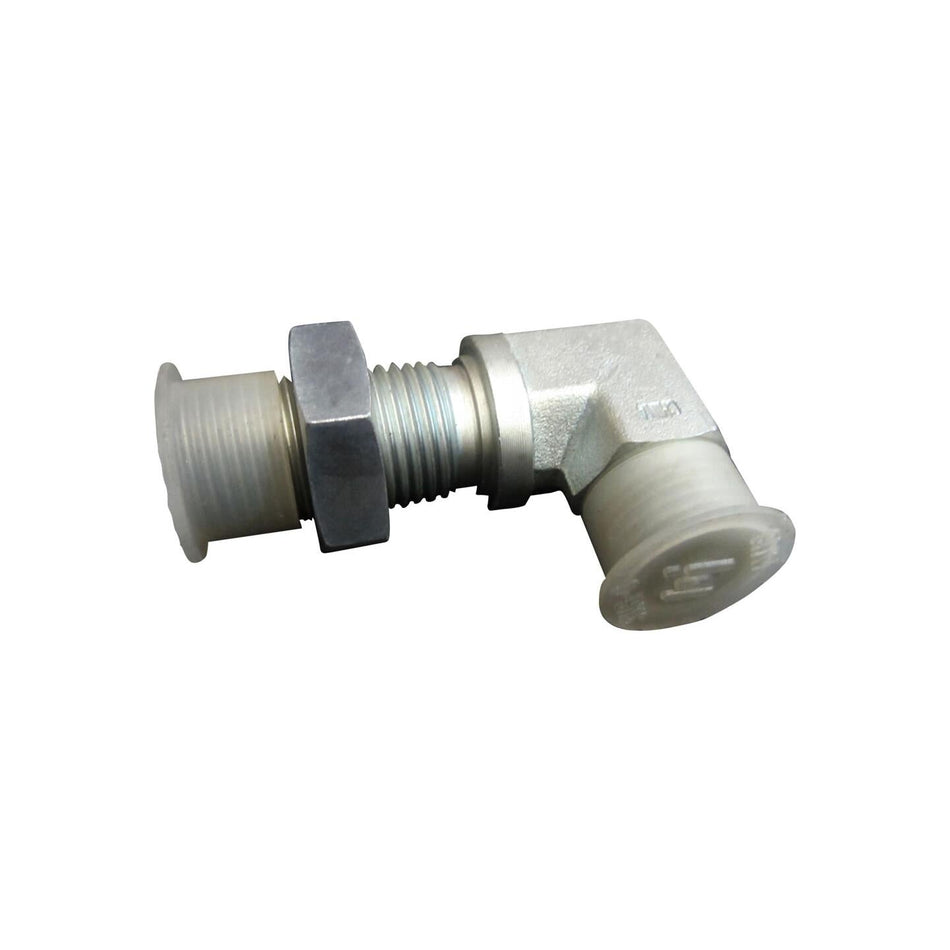 JLG Part # 2171206 - ADPT. BH90 ORB/ORB 6-6 FG