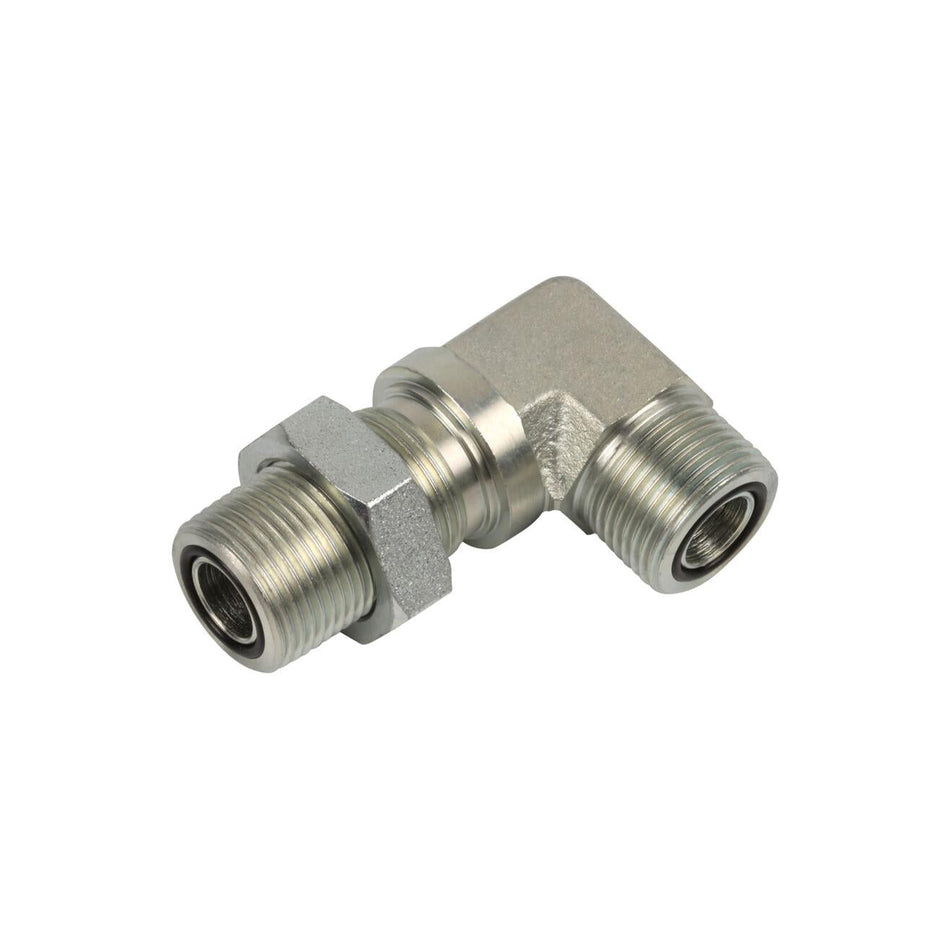 JLG Part # 2171210 - ADPT. BH90 ORFS/ORFS 10-10 FG