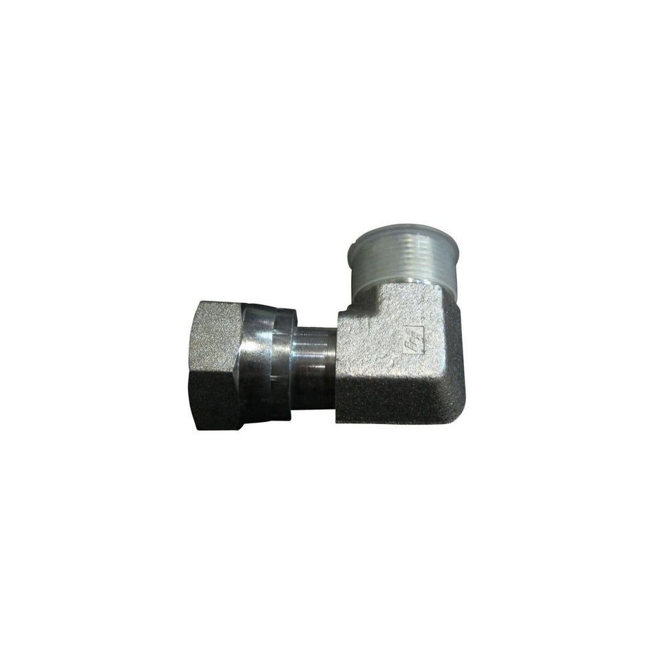 JLG Part # 2172116 - ADPT. 90 S ORFS/FSORFS 16-16 FG