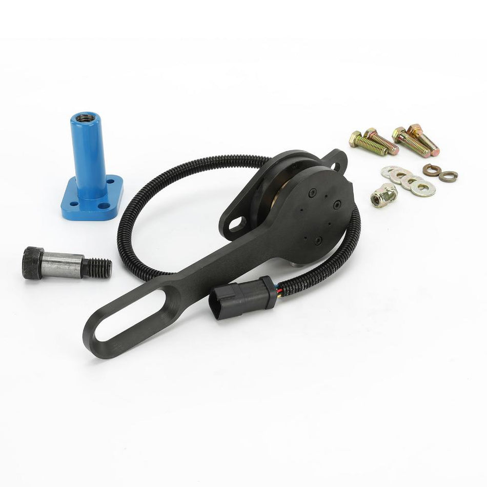 Genie Part # 217313. 217313GT - KIT Z135 BELL CR ANGLE SEN.